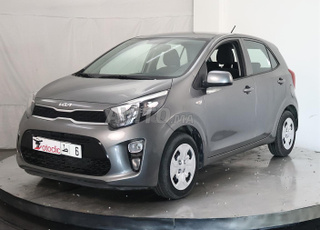 Picanto 1.0 l 67 Motion