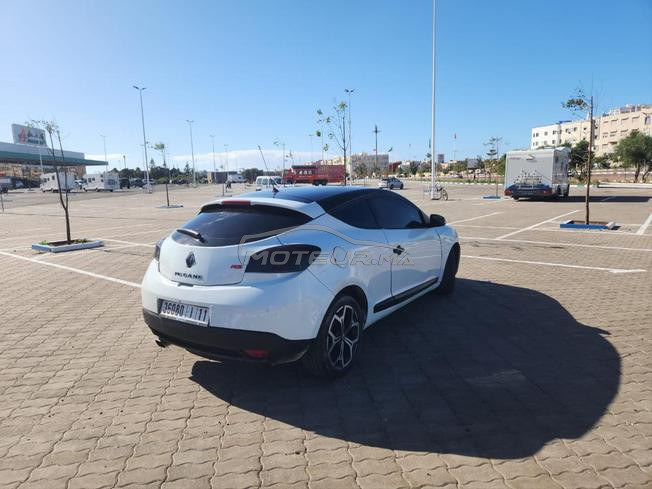 Renault Megan 3