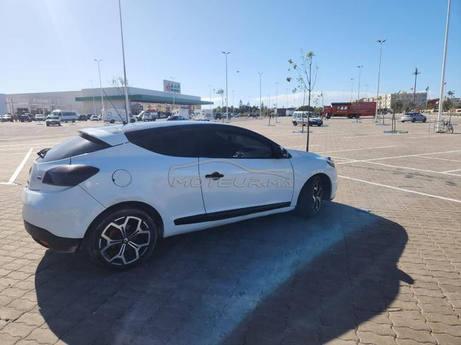 Renault Megan 3