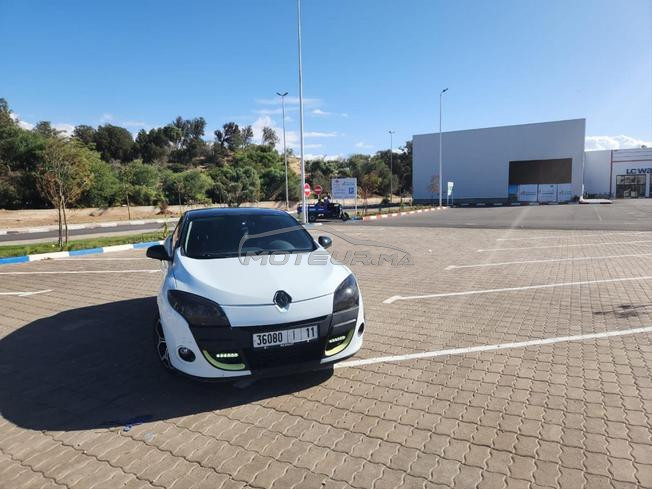 Renault Megan 3