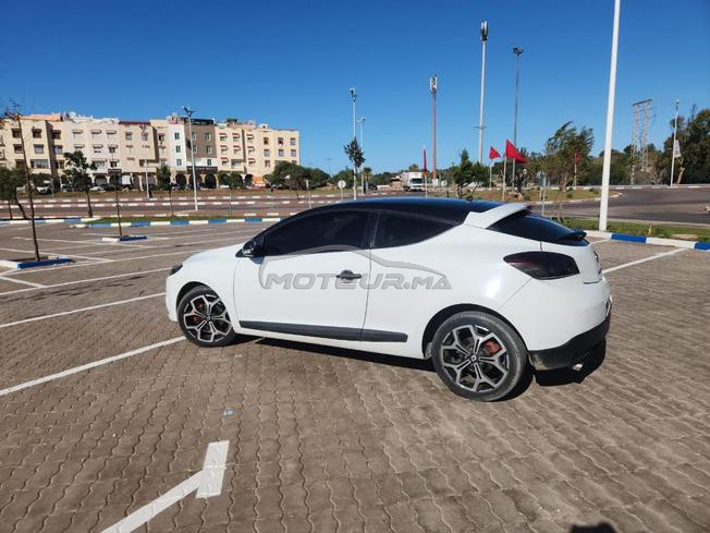 Renault Megan 3