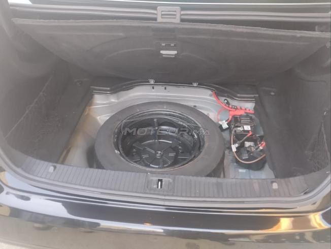 Mercedes-Benz Classe E Diesel Manuelle 2012