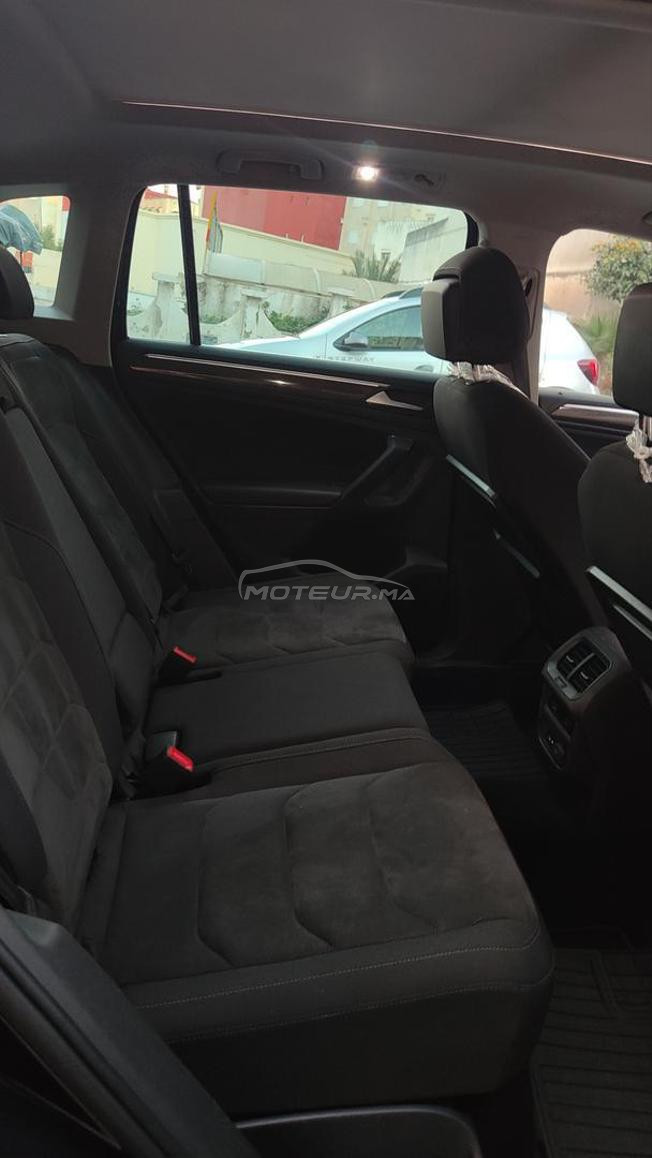 Tiguan Volkswagen 