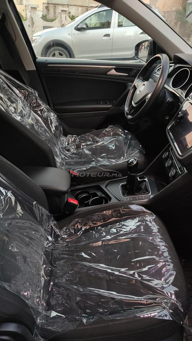 Tiguan Volkswagen 