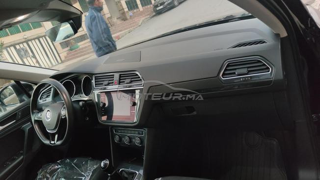 Tiguan Volkswagen 