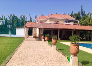 Superbe ferme à vendre