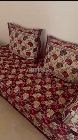 صالون مغربي 3 × 2.5 م