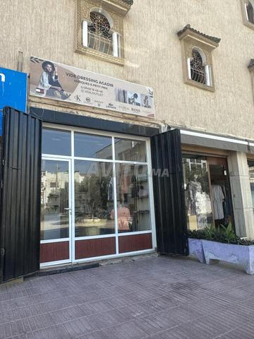 محل يصلح لأي نشاط للبيع أو الكراء - 2
