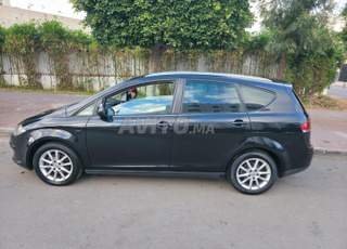 Voiture en bon état