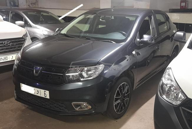 dacia logan prestige 
