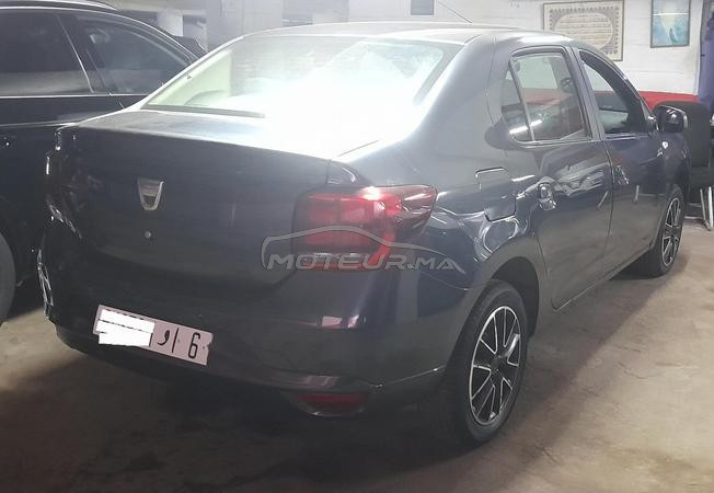 dacia logan prestige 
