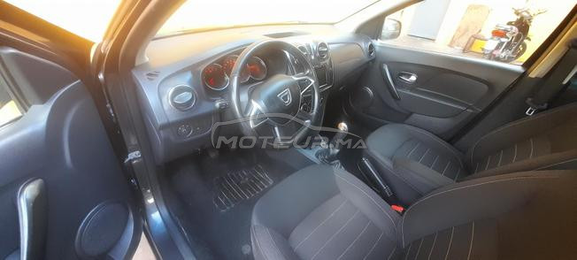 dacia logan prestige 