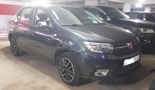 dacia logan prestige 