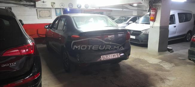 dacia logan prestige 