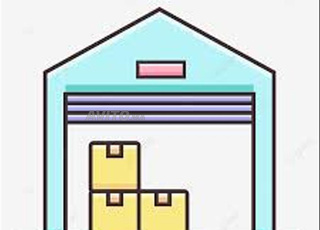 Dépôt 1500M2 parcelle R7