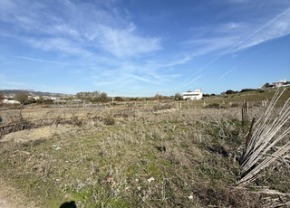 Terrain à vendre à Al Alliyine