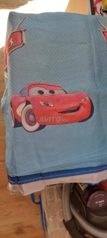 ستارة ماكوين للأولاد