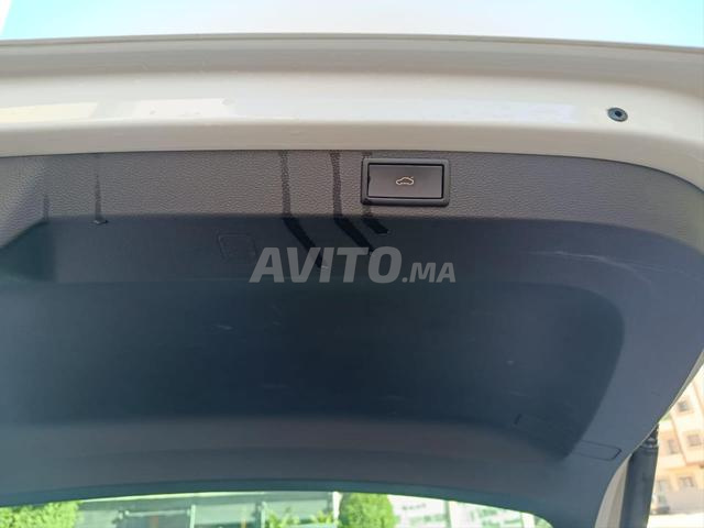 Skoda Karoq Diesel Automatique 2021 à Settat