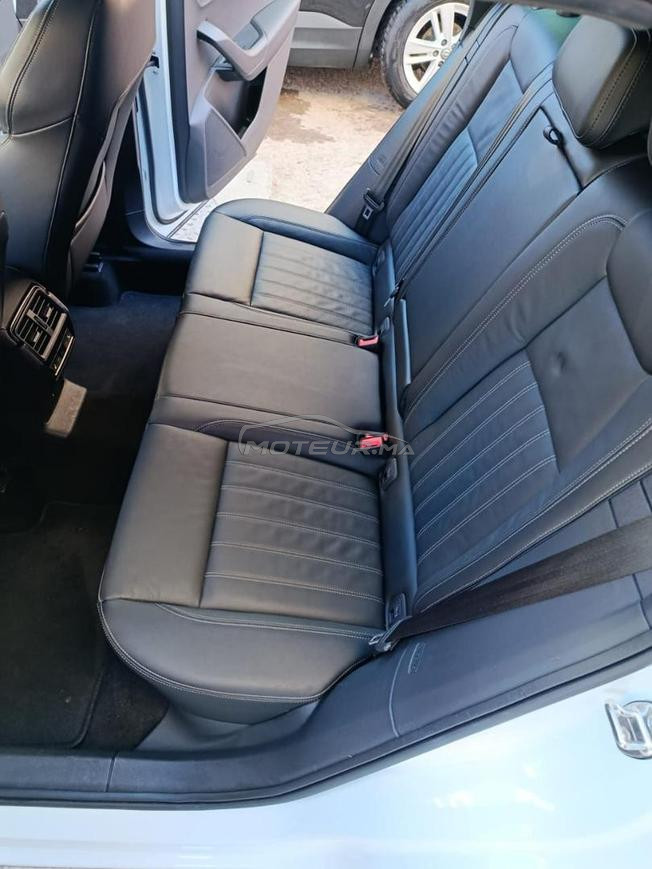 Skoda Karoq Diesel Automatique 2021 à Settat