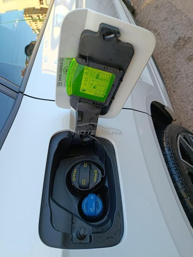 Skoda Karoq Diesel Automatique 2021 à Settat