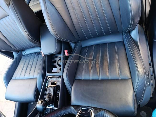 Skoda Karoq Diesel Automatique 2021 à Settat
