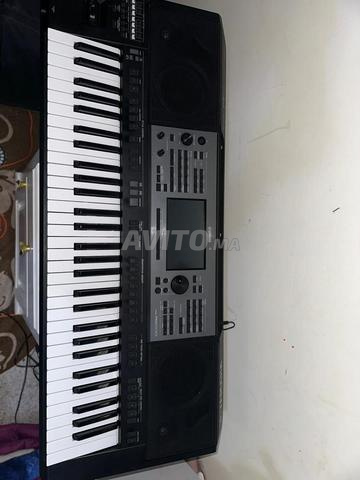 ياماها PSR A5000