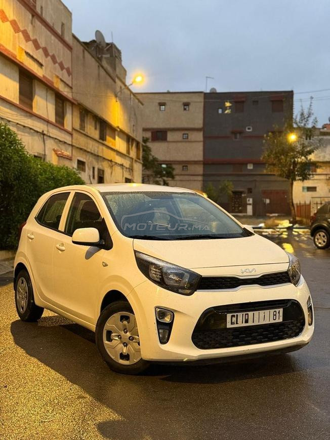 kia picanto 