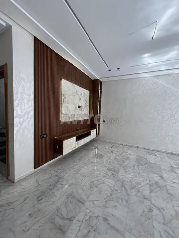142m² Appartement excellent neuf Fès Aïn Chkef Riad Yasmine - 2