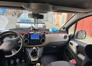 سيتروين بيرلينجو