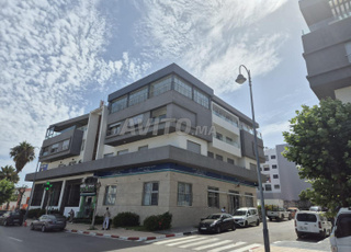 Appartement en centre-ville près de la mer