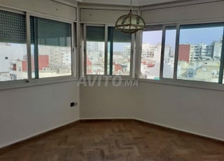 Appartement à vendre 112 m² à Casablanca