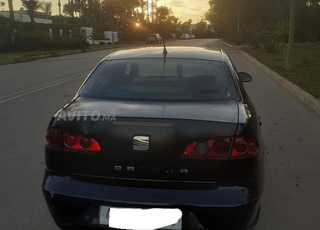 Seat Cordoba Diesel Manuelle 2007 à Rabat