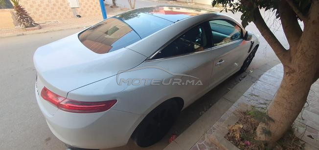 Renault Laguna Essence Automatique 2010 à Tétouan