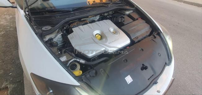 Renault Laguna Essence Automatique 2010 à Tétouan