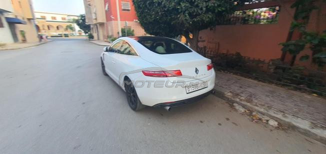 Renault Laguna Essence Automatique 2010 à Tétouan