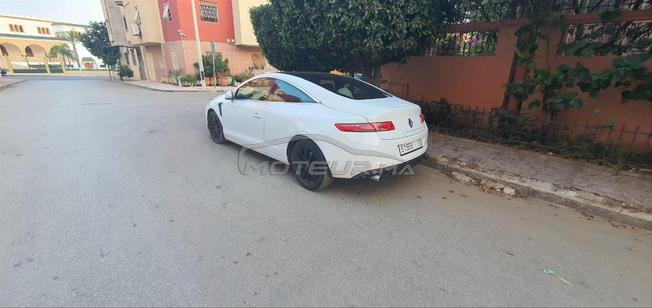 Renault Laguna Essence Automatique 2010 à Tétouan