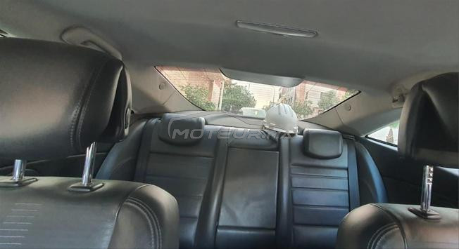 Renault Laguna Essence Automatique 2010 à Tétouan