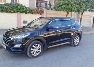 Tucson toutes options