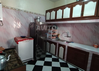 شقة مفروشة للكراء اليومي