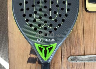 مضرب بادل Wilson Pro Blade V2