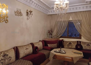 Maison à vendre Tamansourt