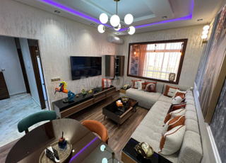 Appartement à vendre à Tanger