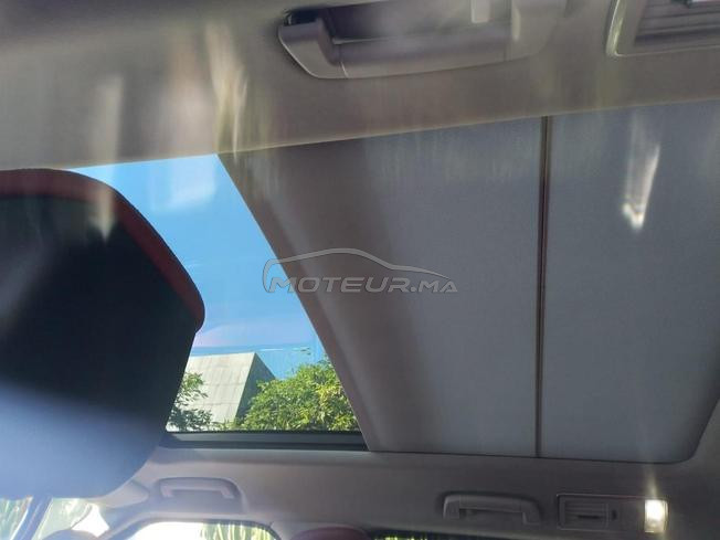 Land Rover Range Rover Sport Diesel Automatique