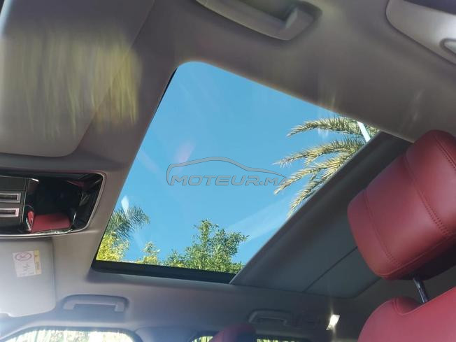 Land Rover Range Rover Sport Diesel Automatique