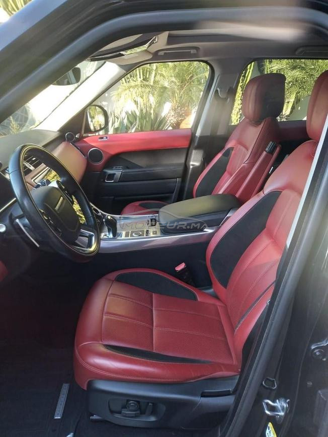 Land Rover Range Rover Sport Diesel Automatique