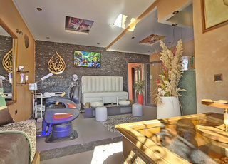 Hammam – Sauna – Spa à Louer