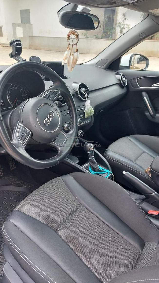 audi a1 très bon etat a vendre, 74000 km