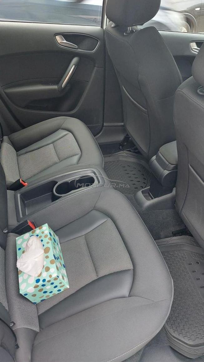 audi a1 très bon etat a vendre, 74000 km