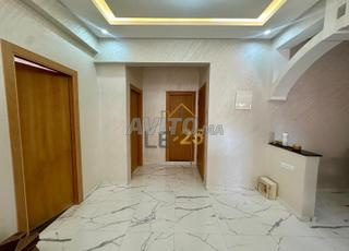 شقة مفروشة للإيجار - طريق آسفي