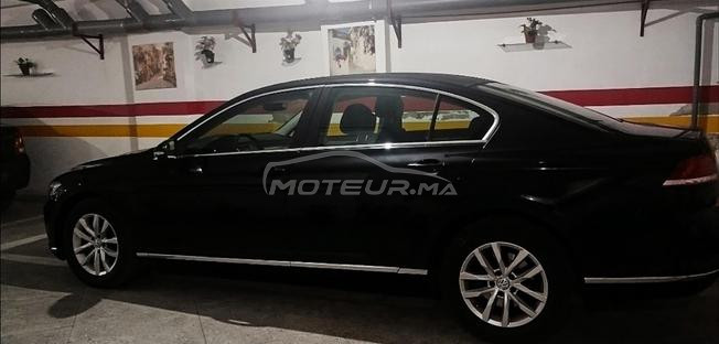 PASSAT B8 2016
